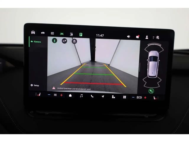 Skoda Enyaq Sportline