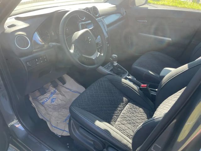 Suzuki Vitara AllGrip Flash Hybrid