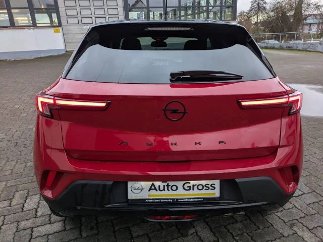 Opel Mokka GS-Line Grand Sport