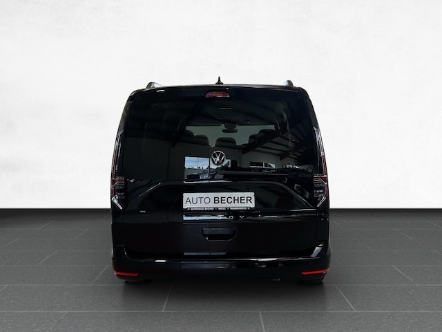 Volkswagen Caddy 2.0 TDI DSG Life Maxi