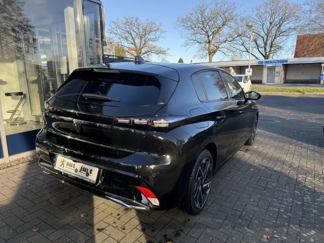 Peugeot 308 Allure Pack Hybrid