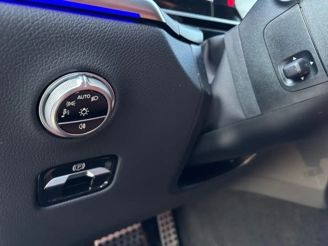 Mercedes-Benz GLC 450 4MATIC