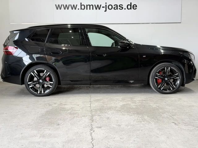 BMW X3 M-Sport