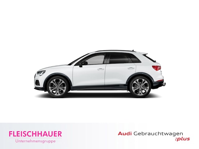 Audi Q3 35 TFSI S-Tronic