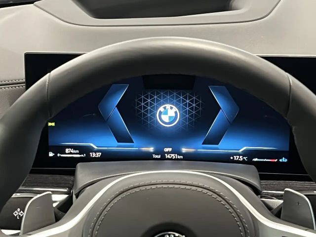 BMW X6 Coupé M-Sport xDrive40d