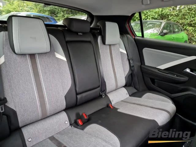 Opel Astra 1.6 Turbo Elegance Turbo