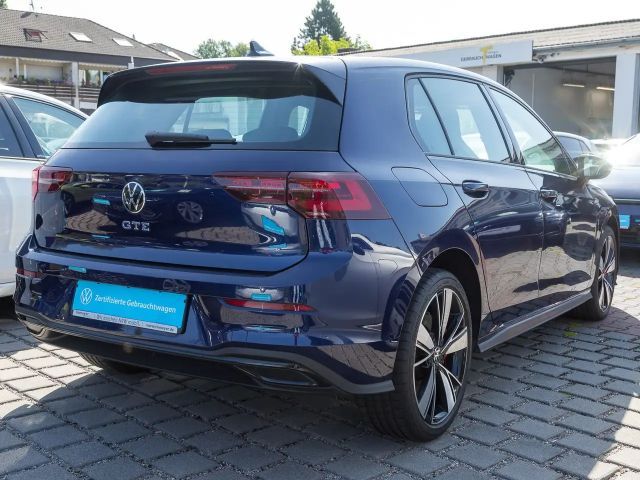 Volkswagen Golf GTE IQ.Drive Style