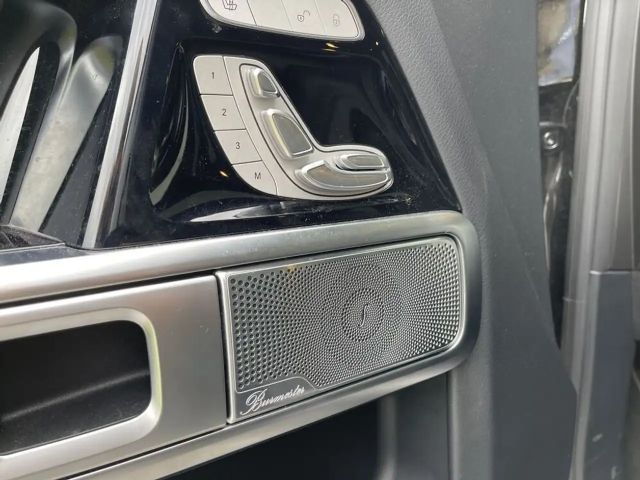 Mercedes-Benz G 500 AMG Line Style