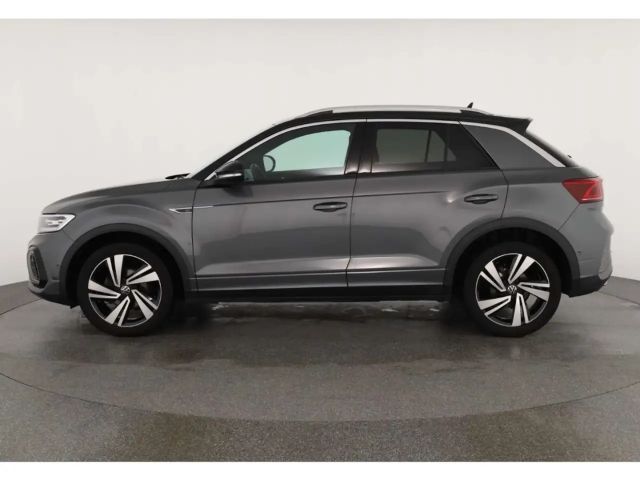 Volkswagen T-Roc 1.5 TSI DSG R-Line