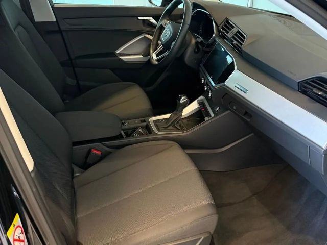 Audi Q3 1.5 TFSI Sportback