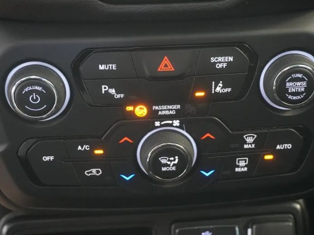 Jeep Renegade Longitude