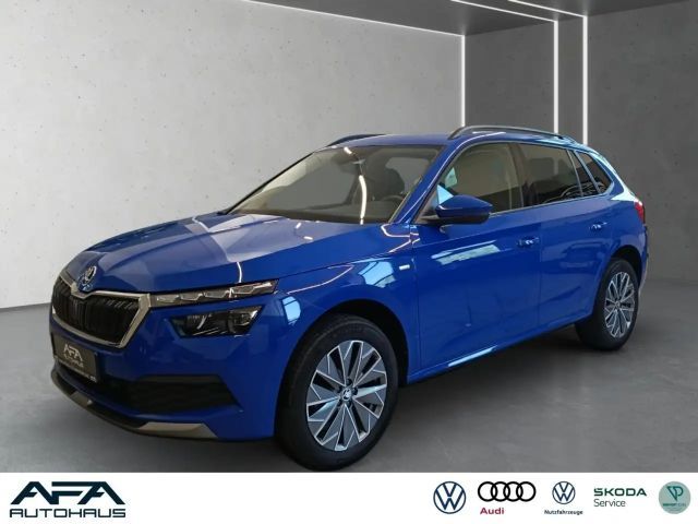 Skoda Kamiq 1.0 TSI Ambition