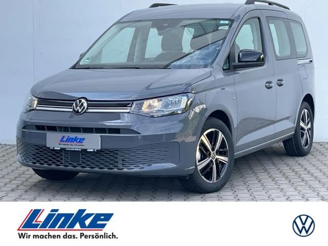 Volkswagen Caddy 2.0 TDI Life