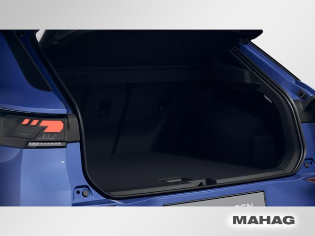 Volkswagen T-Roc DSG IQ.Drive R-Line