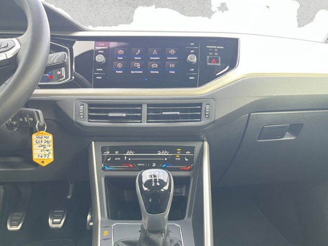 Volkswagen Taigo 1.0 TSI Move