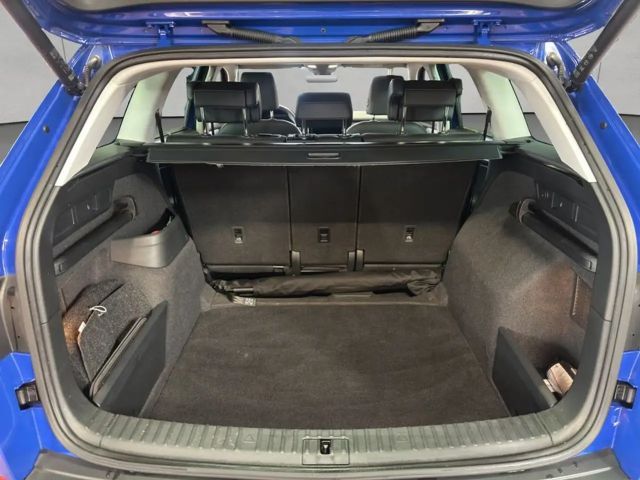 Skoda Kodiaq 2.0 TDI Style Style