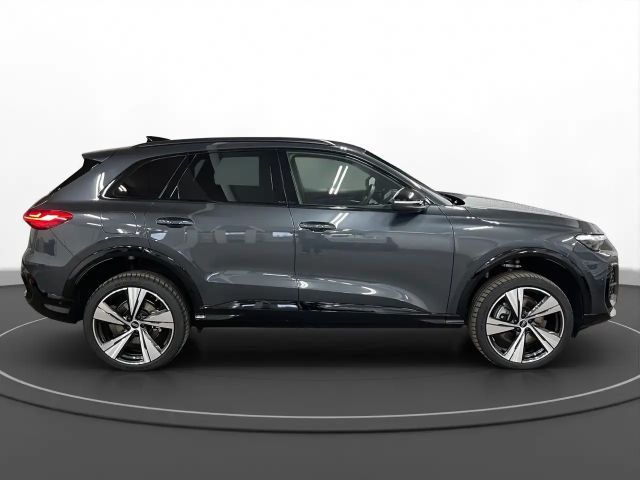 Audi Q5 Quattro S-Line