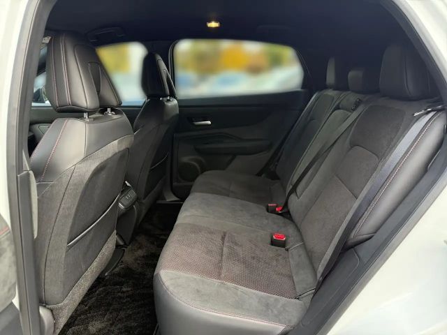 Nissan Ariya e-4ORCE