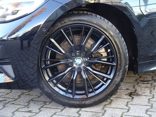 BMW 320 320e Advantage pakket Sedan