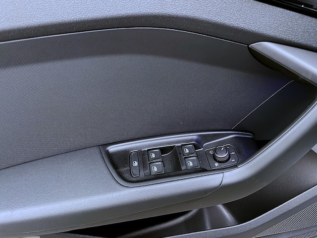 Audi A1 25 TFSI Sportback