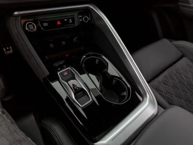 Audi Q5 Quattro S-Tronic