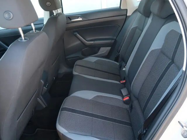 Volkswagen Polo Style