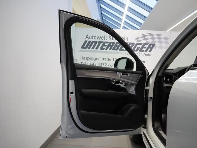 Volvo XC90 Dark T8 Ultra