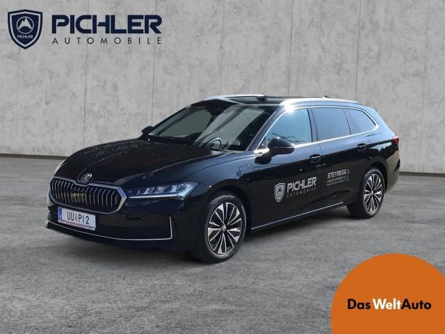 Skoda Superb Selection Selection iV