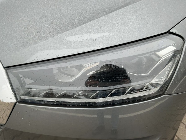 Skoda Fabia 1.5 TSI Style Style