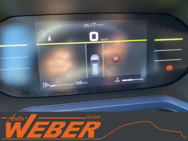 Dacia Duster TCe 130