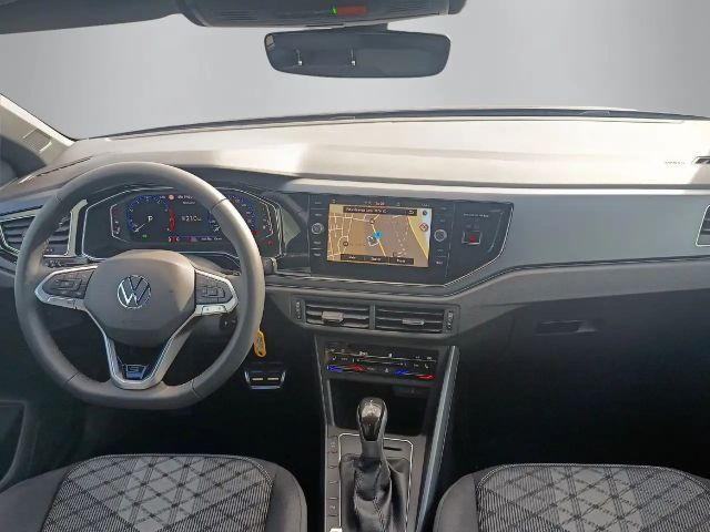 Volkswagen Polo R-Line