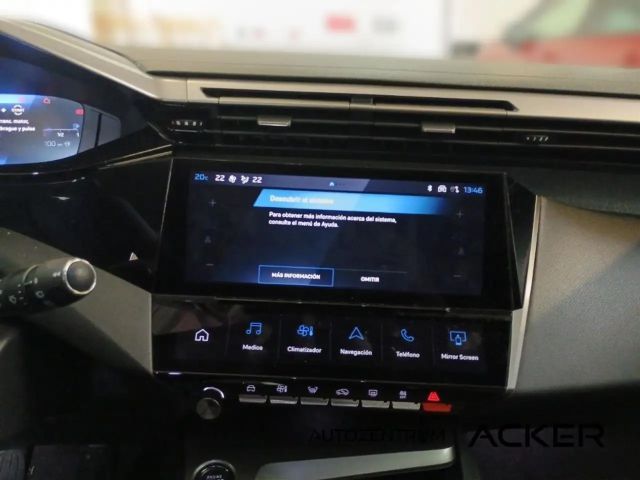 Peugeot 308 Allure Pack PureTech SW