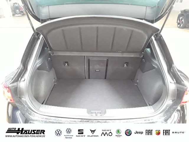 Seat Leon 2.0 TDI DSG FR-lijn