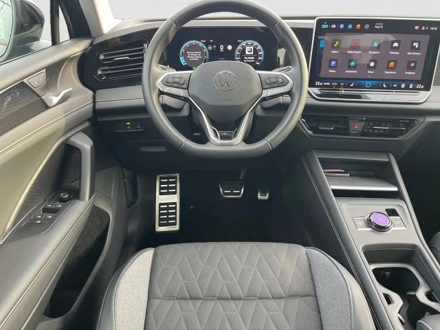 Volkswagen Tiguan DSG