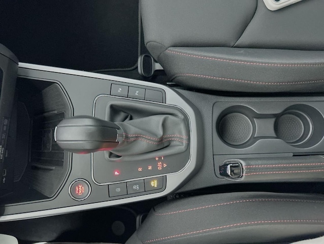 Seat Arona 1.0 TSI DSG