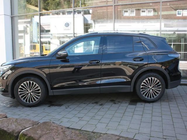 Volkswagen Tiguan 1.5 eTSI DSG Life