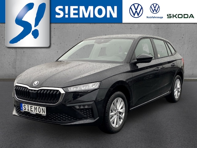 Skoda Scala 1.0 TSI Selection Selection