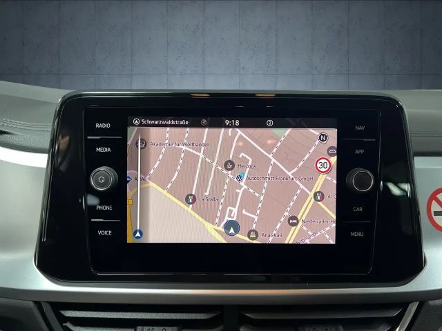 Volkswagen T-Roc 1.0 TSI Life