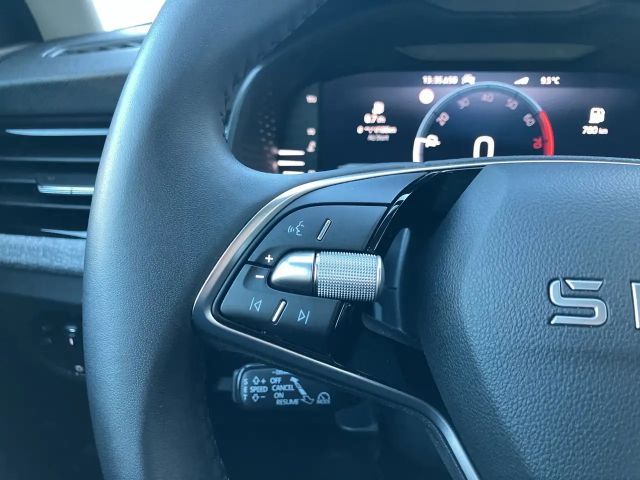 Skoda Kamiq Selection