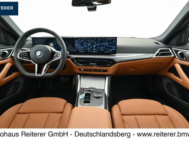 BMW i4 Coupé eDrive35