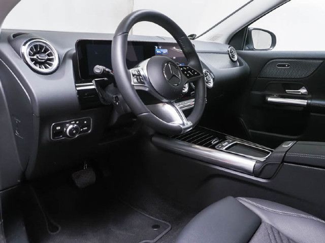 Mercedes-Benz EQA 350 4MATIC