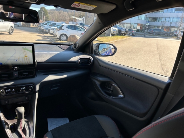 Toyota Yaris 5-deurs GR