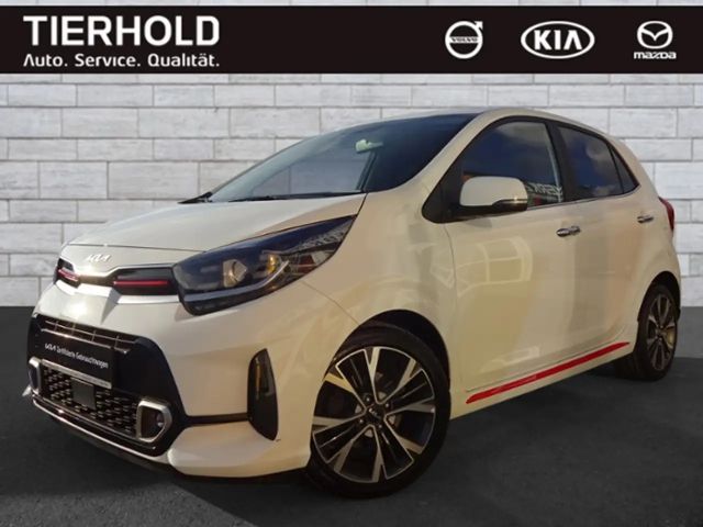Kia Picanto GT-Line