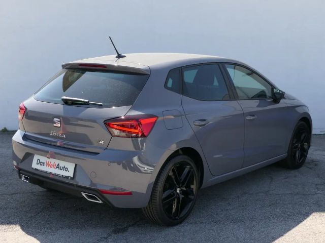 Seat Ibiza 1.0 TSI FR-lijn