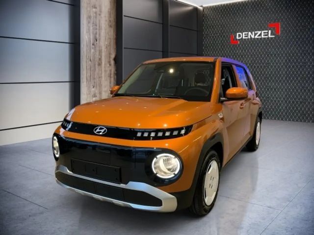 Hyundai INSTER 49 kWh