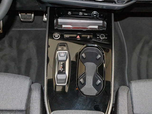 Audi A5 Avant Quattro S-Tronic