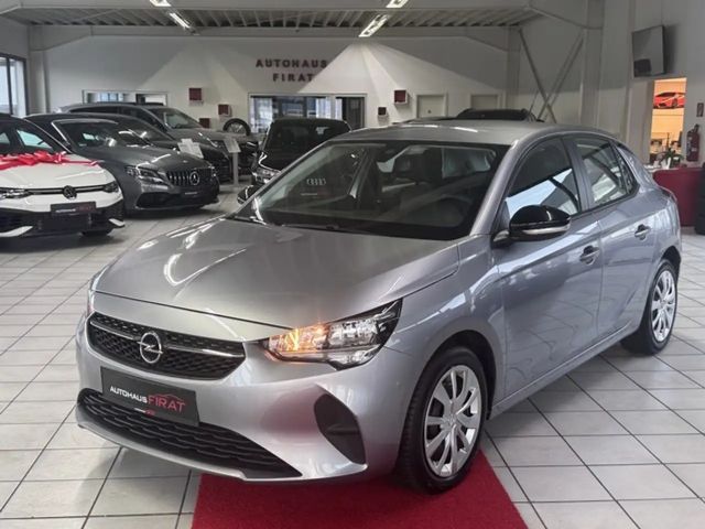 Opel Corsa Edition F Edition