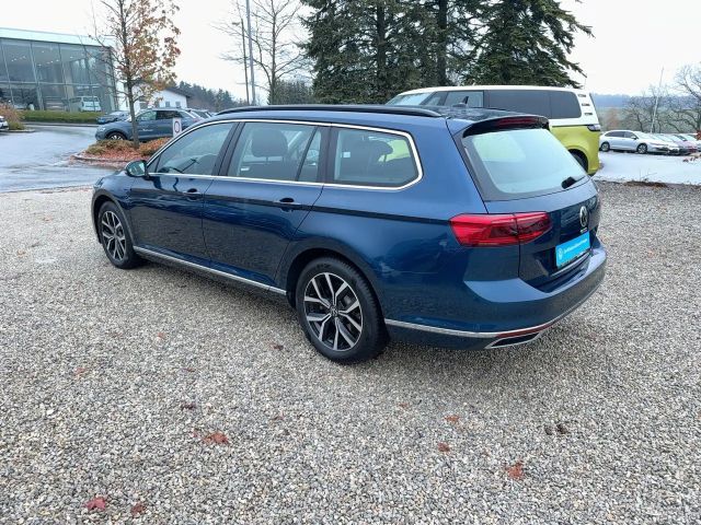 Volkswagen Passat GTE Variant