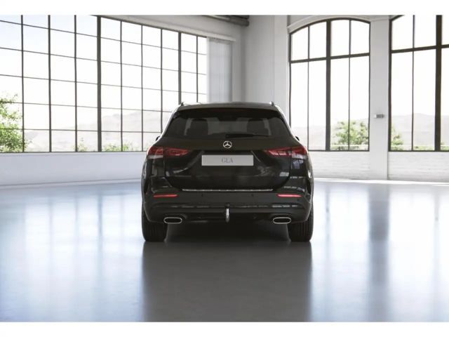 Mercedes-Benz GLA 220 AMG Line GLA 220 d