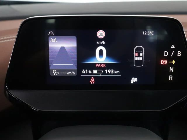 Volkswagen ID.5 77 KWh IQ.Drive Pro